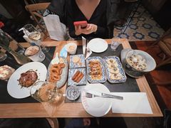 -LA  PETANQUE(泰安路店)