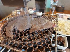 -西塔斗牛家烧烤(中海寰宇店)