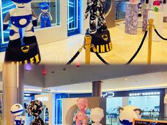 -皇庭广场(福华三路店)