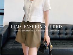 -CLMX(新天地凯德晶萃广场店)