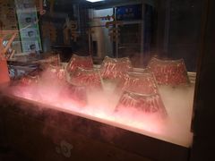 -百草滩羊清水涮羊肉(长城路店)