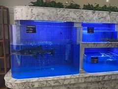 水产区-香山湖渔家大院