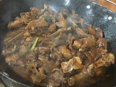 -顺德火焰醉鹅坊(珠海店)