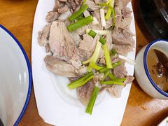 砂锅拆骨肉-正宗天津烧麦馆(柳州路店)