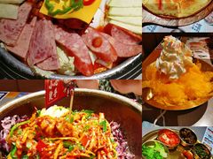 -兰正韩·韩国料理(春熙路店)