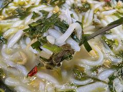-乡党臊子面(丰庆公园店)