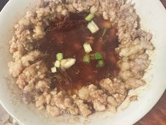 -玲燕蒸菜馆(江东路店)