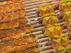 -FANEN法念·烘焙·甜点(万象城店)
