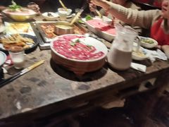 -码头故事火锅(大丰店)