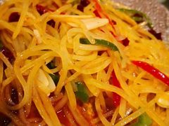 -新粤新疆菜清真餐厅(拱北店)