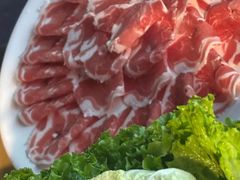 -前门杨记·铜锅涮肉(王府井·故宫店)