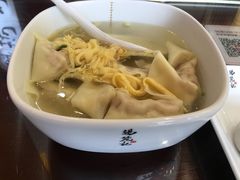 开洋馄饨-锡笼记·无锡小笼(水岸店)