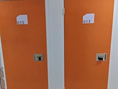 -安东易迷你仓自助寄存仓库(苏州桥店)