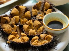 -日丰园海肠水饺·老字号大连海鲜(小平岛总店)