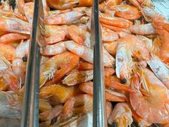 -晶丽香榭自助餐(南京大饭店)