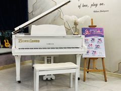 -乐尚音乐空间·钢琴·声乐·架子鼓(会展中心店)