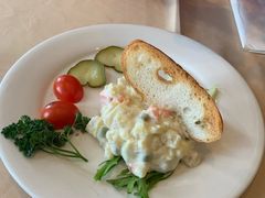 -德大西餐社(云南南路店)