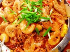 -赖胖子肉蟹煲(临川万象新城店)