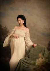 -暖摄影 孕妇写真家庭影像馆 (自然光主题店)