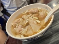 -恩宁刘福记(东华东路店)