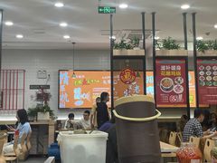 -百家鸡味馆(清泰店)