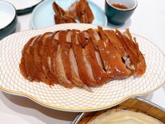 汴京果木烤鸭-梅利汴京烤鸭•开封豫菜地标店(东司门店)