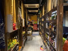 -明日叶日本料理(新区淮海街店)