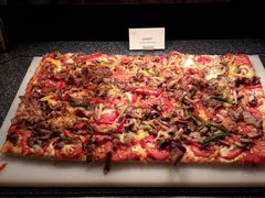 -博林天瑞喜来登酒店·西丽尚膳