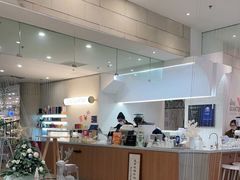 -1/4 ONE QUARTER COFFEE LAB(朝阳大悦城店)