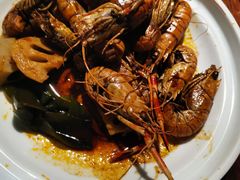 -前海沿·青岛菜(五四广场永旺店)