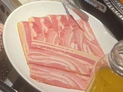 -火炉火自助餐(喜隆多店)