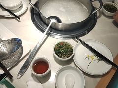 -粤顺渔坊·中山脆肉鲩火锅(清湖店)
