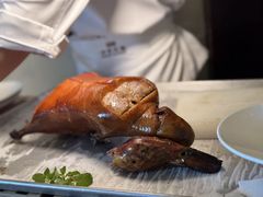 -四季民福烤鸭店(故宫店)