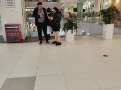 -凯德MALL(西直门店)