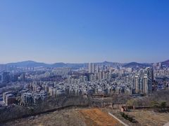 -西尖山公园