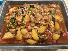 -意卡菲·欢乐聚会餐厅(华侨店)