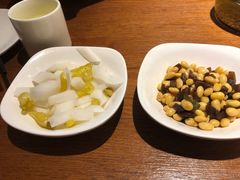 -站前猪蹄&家常炒菜(长乐公园店)