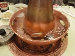 -八先生涮肉房(三里河店)