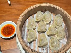 麻油蒸馄饨-缸鸭狗(天一广场店)