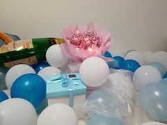 -好利来(光华中心店)