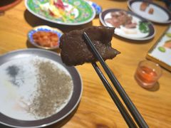 -隐炉和牛烧肉店(群力店)