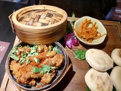 -盡膳口福·百年汤方火锅(科华北路店)