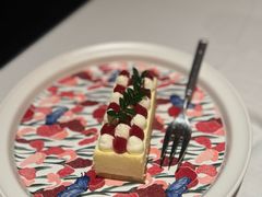 -戈雅法餐厅(世界城广场店)