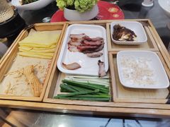 -秦家味老菜馆(民族北路店)
