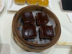 -兴悦酒家(保利克洛维店)