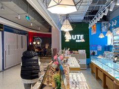 -BUTF美惠眼镜(天通苑万优汇店)