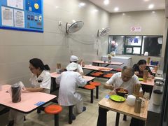 -北万新包子店(淮海店)