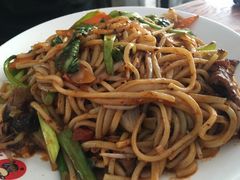 -荣强牛肉面(南尧店)