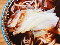 -蒋六十八梯眼镜面(狮子坪店)