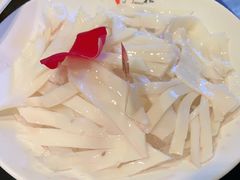 -李掌柜鲜菜火锅(移民广场店)
